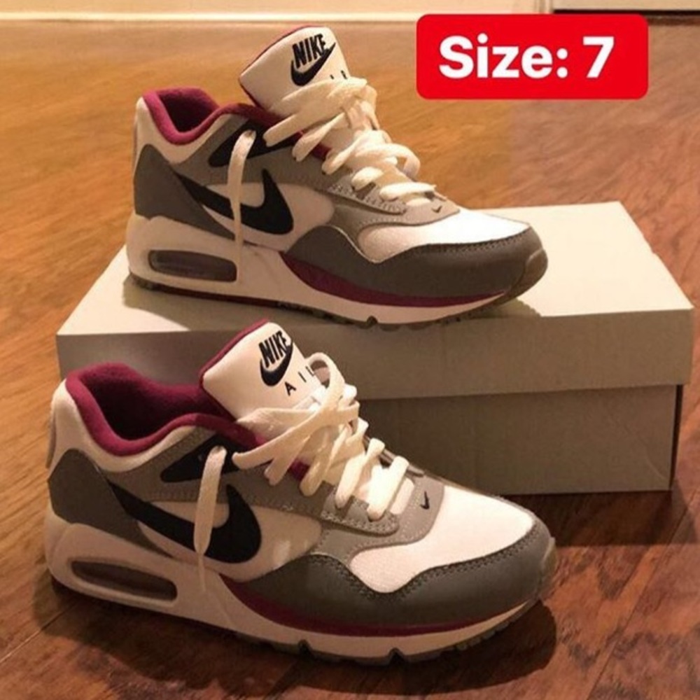 Nike Air max